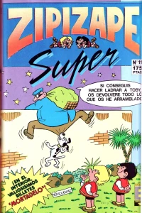 Issue #11