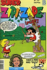 Issue #112