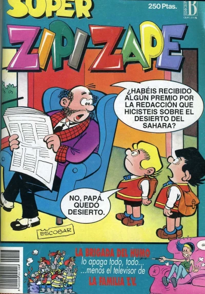 Cover of Issue #113