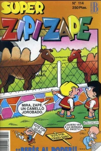 Issue #114