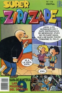 Issue #118