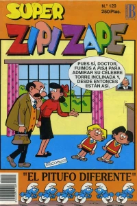 Issue #120
