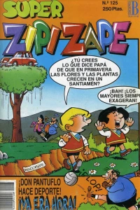 Issue #125
