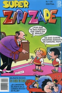 Issue #126