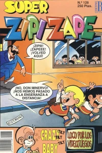 Issue #128