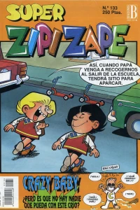 Issue #133