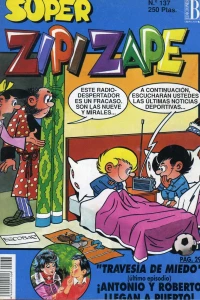 Issue #137