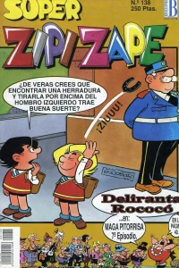 Issue #138