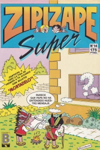 Issue #14