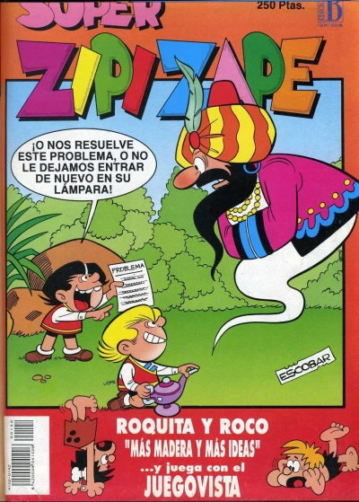 Cover of Issue #142