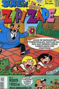 Issue #144