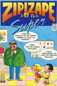 Issue #2