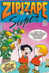Issue #20
