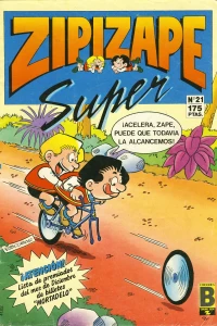 Issue #21