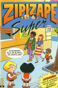 Issue #23