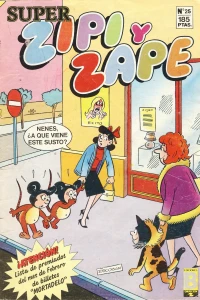 Issue #25