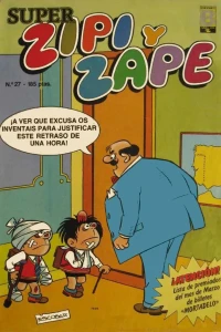 Issue #27