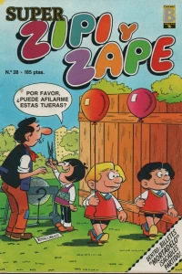 Issue #28
