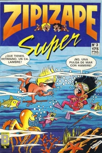Issue #3