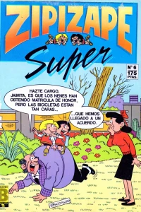 Issue #6