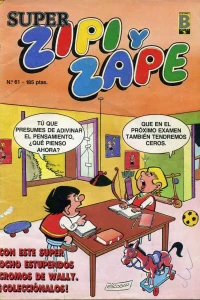 Issue #61