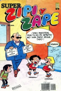 Issue #67