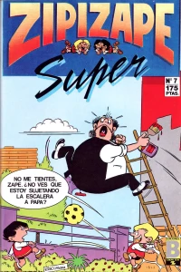Issue #7