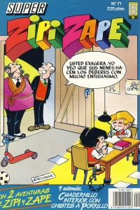 Issue #71