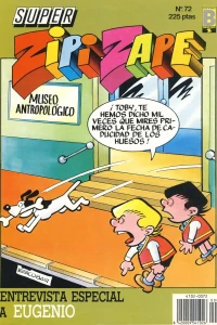 Issue #72