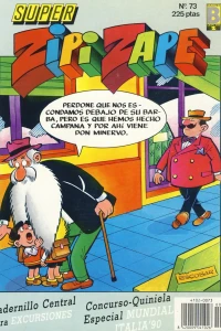 Issue #73