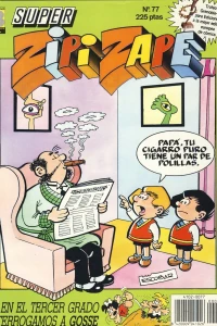 Issue #77