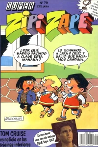 Issue #79