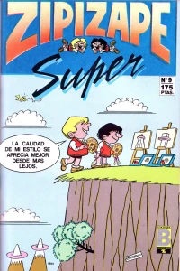 Issue #9