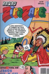 Issue #90