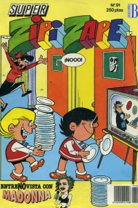 Issue #91