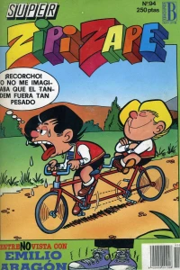 Issue #94