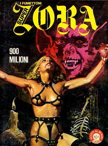 Cover of 900 Milioni