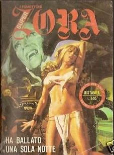 Cover of Ha Ballato Una Sola Notte