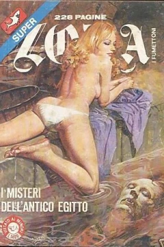 I Misteri dell'Antico Egitto