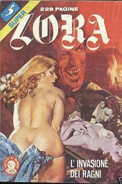 L'Invasione dei Ragni