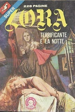 Terrificante è la Notte