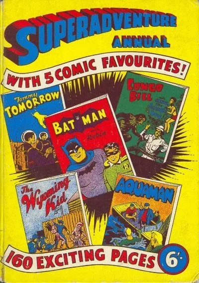 Cover of 1959