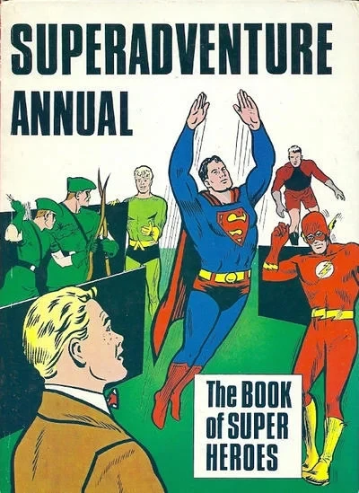 Cover of Issue #1967