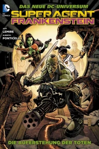 Issue #1