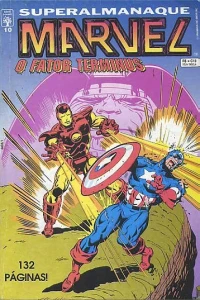 Issue #10