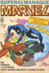Issue #2