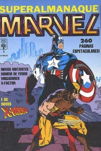 Issue #3