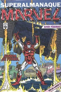 Issue #4