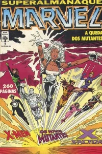 Issue #5