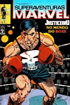Issue #109
